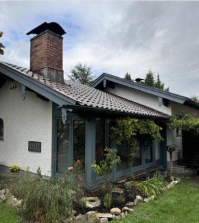 Chiemgau One